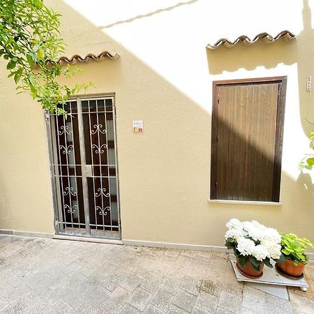 Da Mec Villa Mazara del Vallo Exterior foto